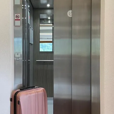 Hotel Angelika 3*