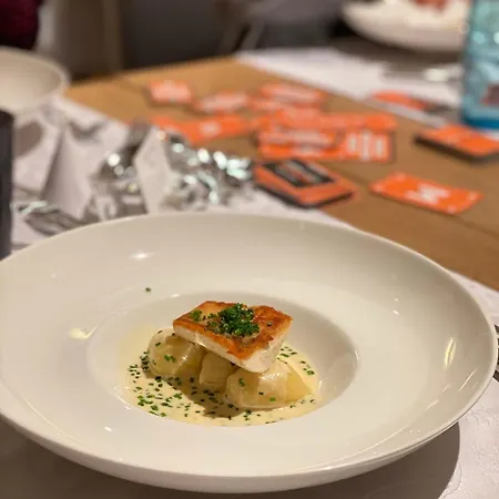 Angelika 3* 페트노이 암 아를베르크