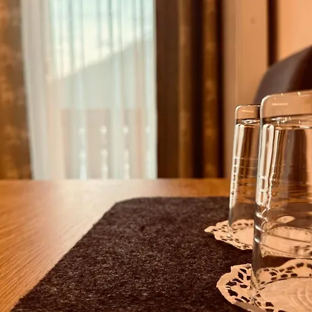 Angelika 호텔 페트노이 암 아를베르크