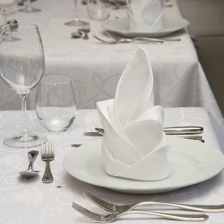 Hotel Angelika 3*