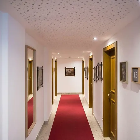 Angelika Hotel