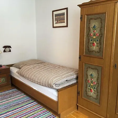 Angelika 3* Pettneu am Arlberg