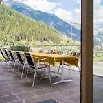 Hotel Angelika Pettneu am Arlberg