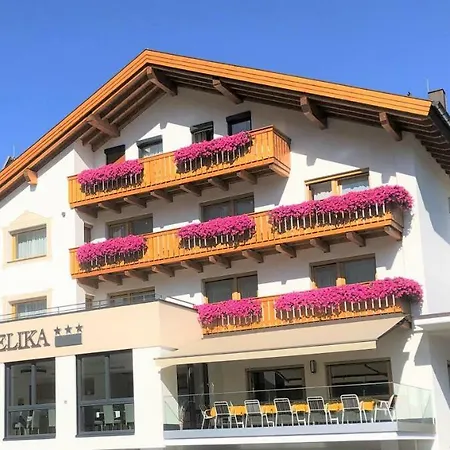 Angelika Hotel
