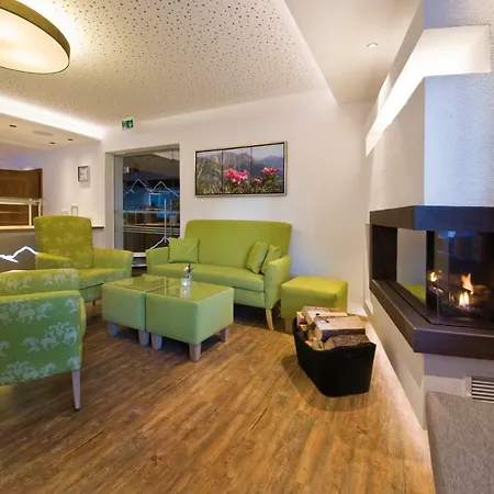 Angelika 3* Pettneu am Arlberg