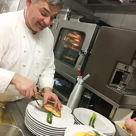 Angelika Pettneu am Arlberg