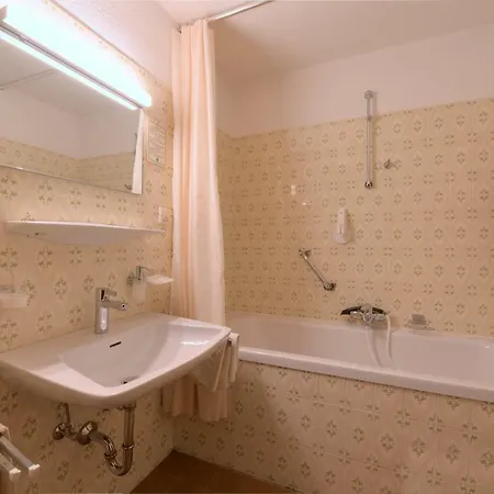 Hotel Angelika Pettneu am Arlberg