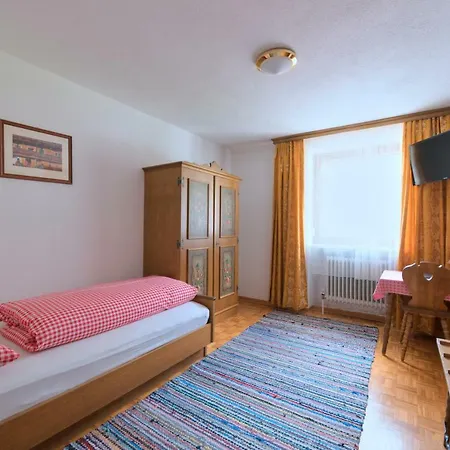 Angelika Hotel Pettneu am Arlberg