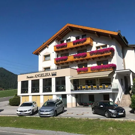 Hotel Angelika